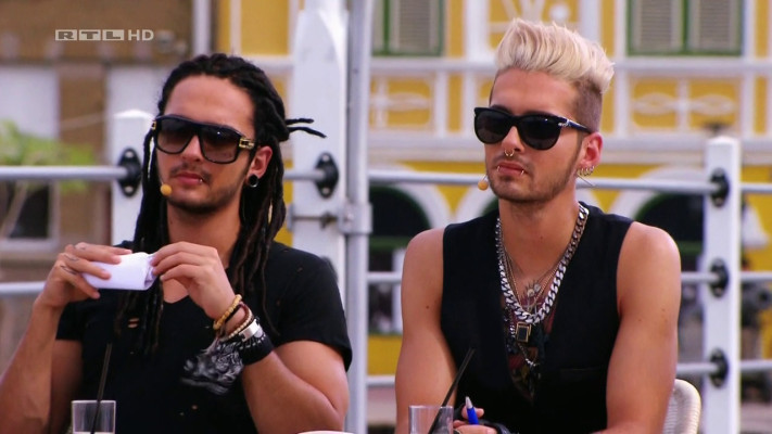 Tokio Hotel pic #839275