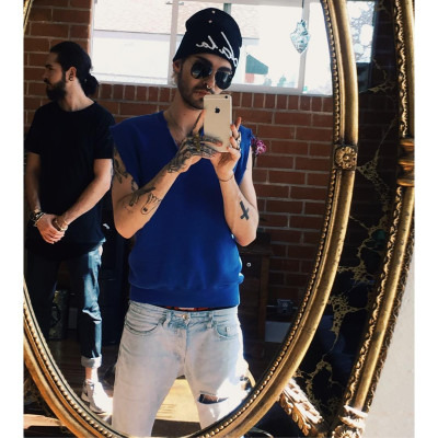 Tokio Hotel pic #846060