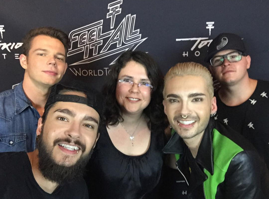 Tokio Hotel pic #867626