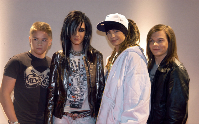 Tokio Hotel pic #813627