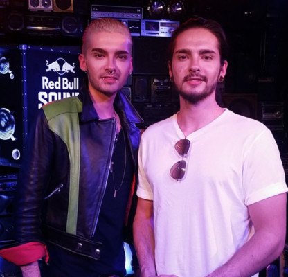 Tokio Hotel pic #806162