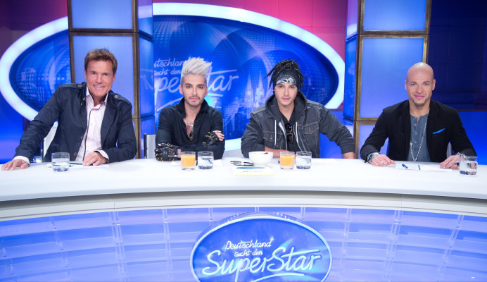 Tokio Hotel pic #768210