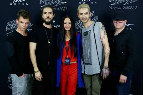 Tokio Hotel pic #851191