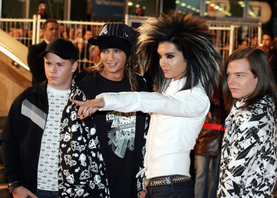 Tokio Hotel pic #756182