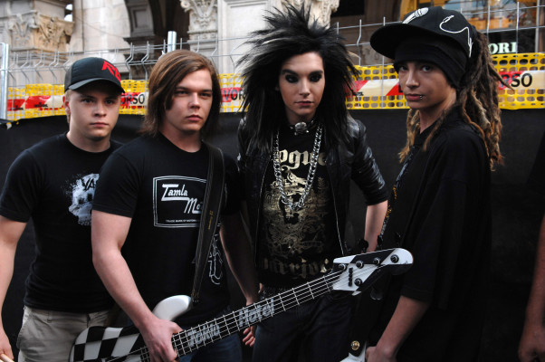 Tokio Hotel pic #768545