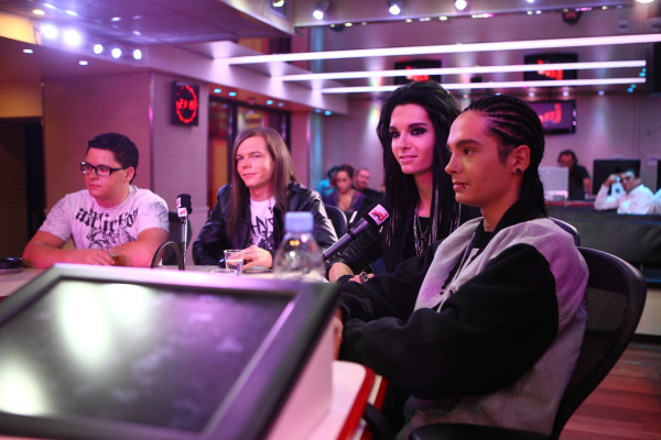 Tokio Hotel pic #795940