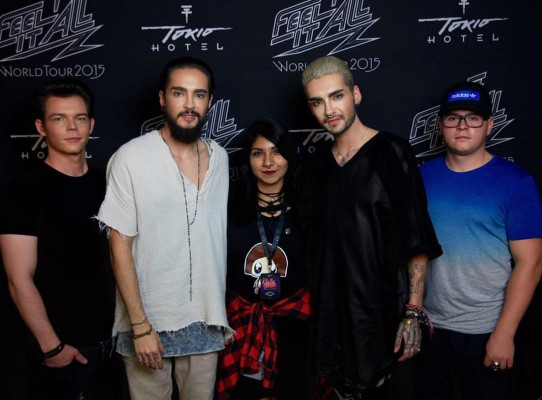 Tokio Hotel pic #807519