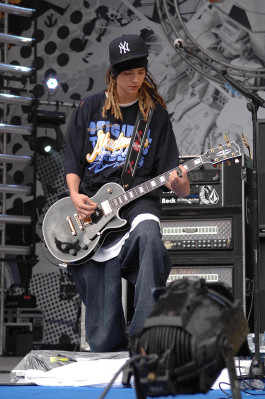 Tokio Hotel pic #768897