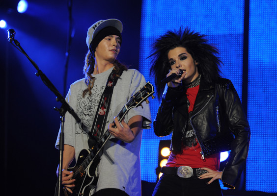 Tokio Hotel pic #756942