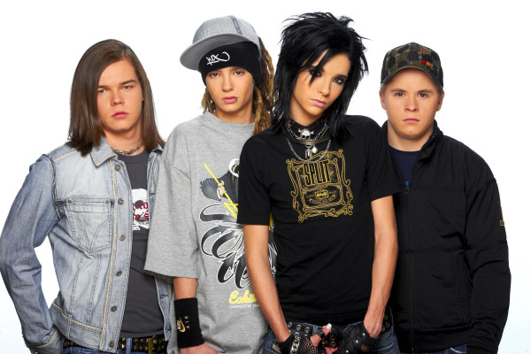 Tokio Hotel pic #796663