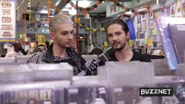 Tokio Hotel pic #817592