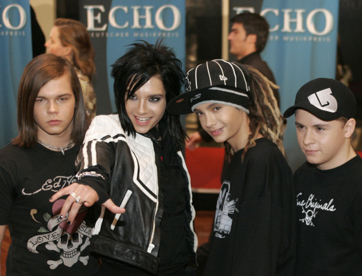 Tokio Hotel pic #769571