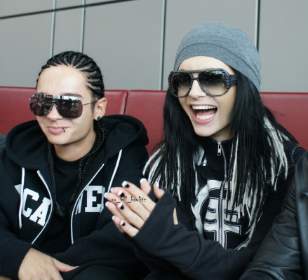 Tokio Hotel pic #788551
