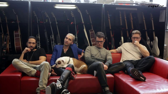 Tokio Hotel pic #826840