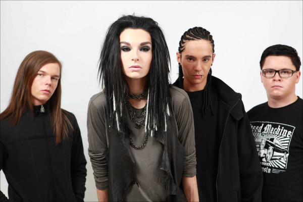 photo 5 in Tokio Hotel gallery [id861853] 2016-06-30 00:00:00