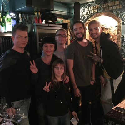 Tokio Hotel pic #818186