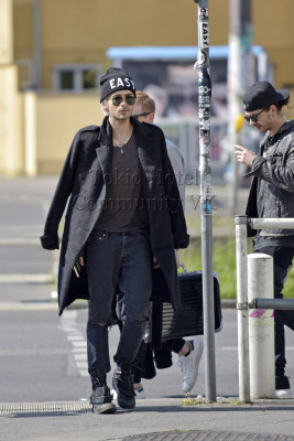 Tokio Hotel pic #856534