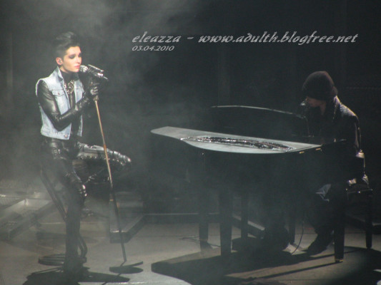 Tokio Hotel pic #809726