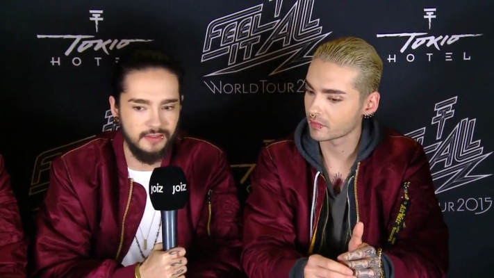 Tokio Hotel pic #818622