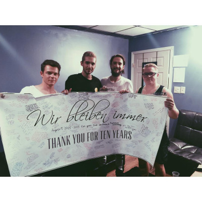 Tokio Hotel pic #826323