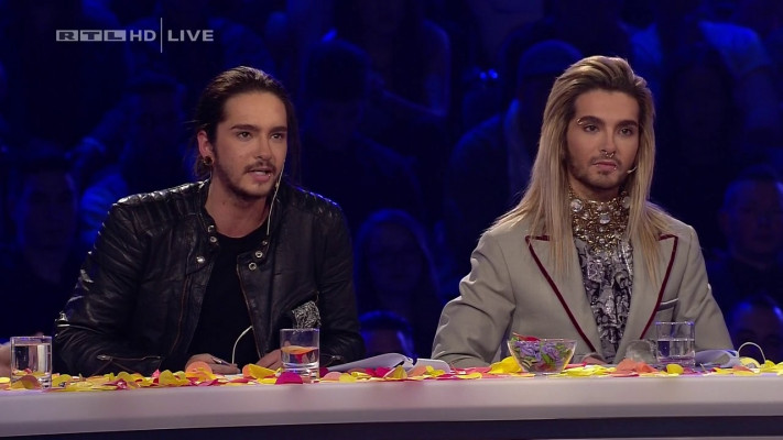 Tokio Hotel pic #836414