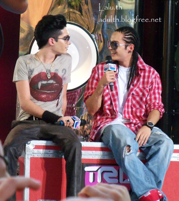 Tokio Hotel pic #797802