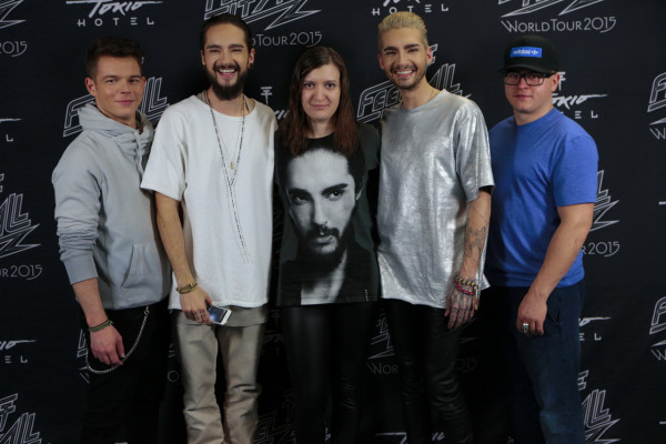 Tokio Hotel pic #830110