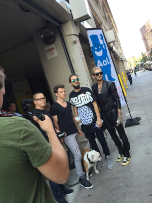 Tokio Hotel pic #818983