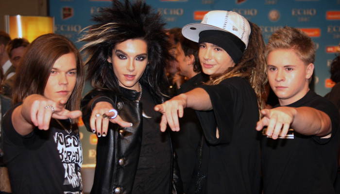 Tokio Hotel pic #838423