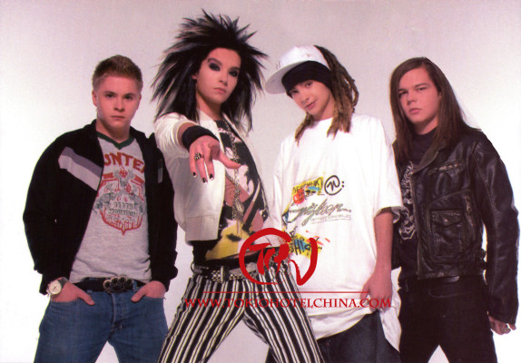 Tokio Hotel pic #790598