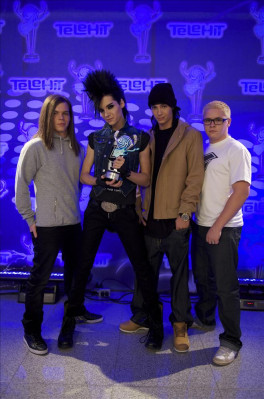 Tokio Hotel pic #776129