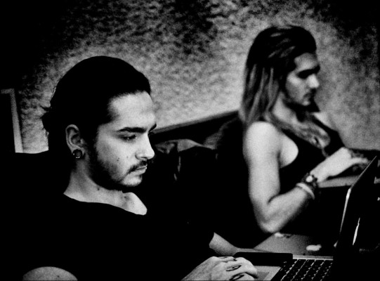 Tokio Hotel pic #810671