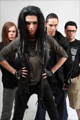 Tokio Hotel pic #840074