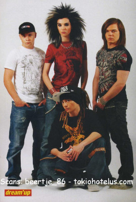 Tokio Hotel pic #846913