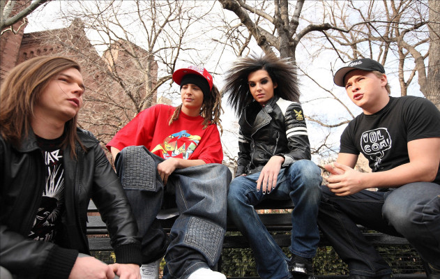 Tokio Hotel pic #853842