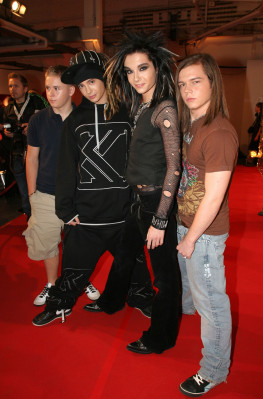 Tokio Hotel pic #849380