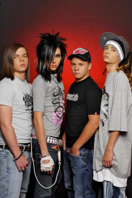 Tokio Hotel pic #822353