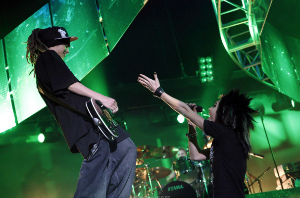 Tokio Hotel pic #797658