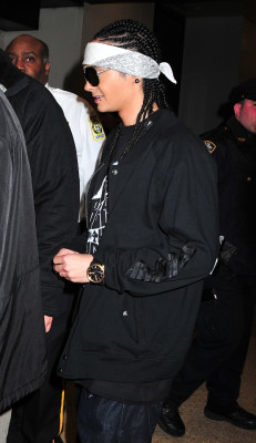 Tokio Hotel pic #771491