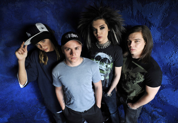 Tokio Hotel pic #790066