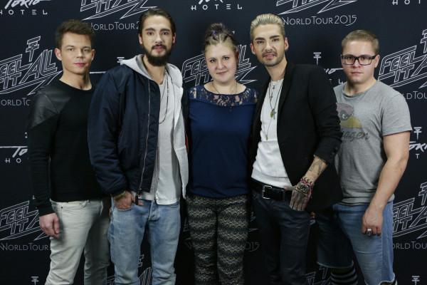 Tokio Hotel pic #823350