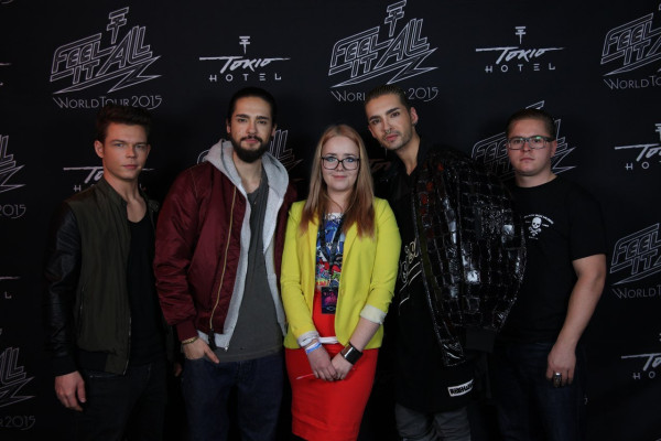 Tokio Hotel pic #837227