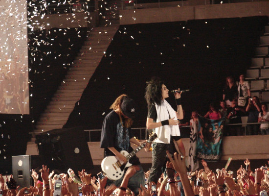 Tokio Hotel pic #857448