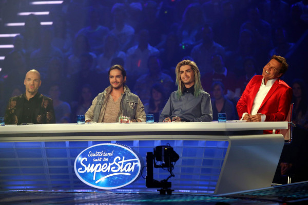 Tokio Hotel pic #805671