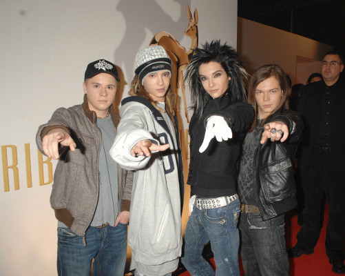 Tokio Hotel pic #823022