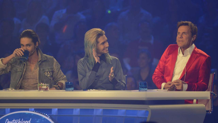 Tokio Hotel pic #830331