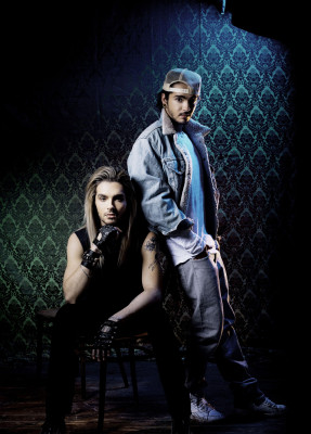 Tokio Hotel pic #843117