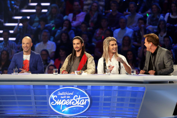 Tokio Hotel pic #754891