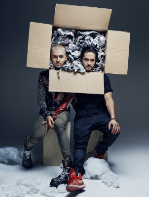 Tokio Hotel pic #767686