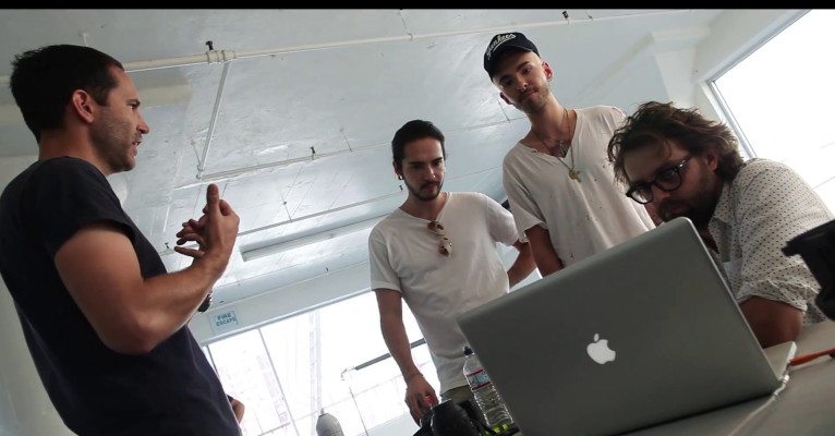 Tokio Hotel pic #811234